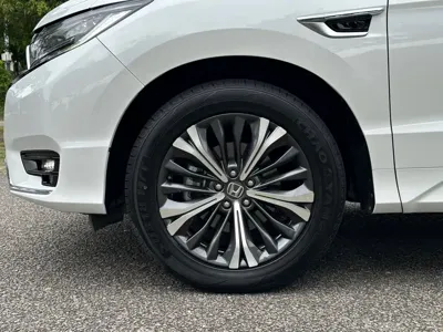 Honda UR-V