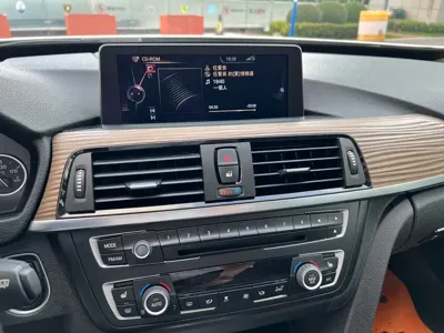 BMW 3 Series GT