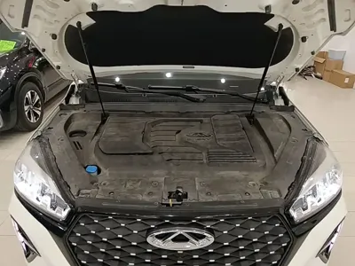 Chery Tiggo 7 Plus
