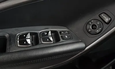 Hyundai Maxcruz