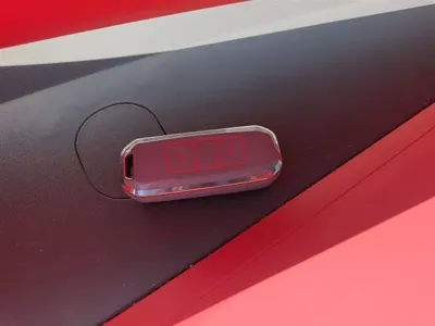 Baojun E200