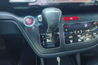 Honda Elysion