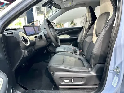 Wuling Bingo