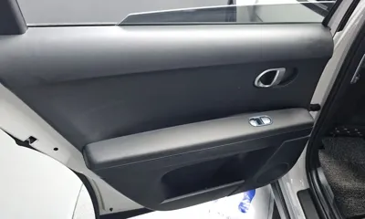 Hyundai Ioniq5