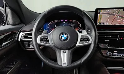BMW Gran Turismo