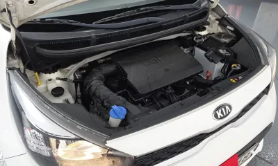 Kia Morning