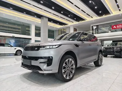 Land Rover Sport