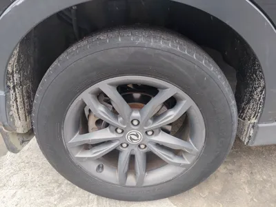 Dongfeng Fengon 580