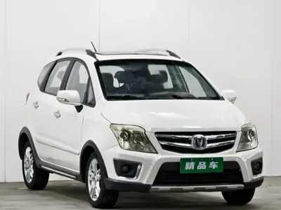 Changan CX20