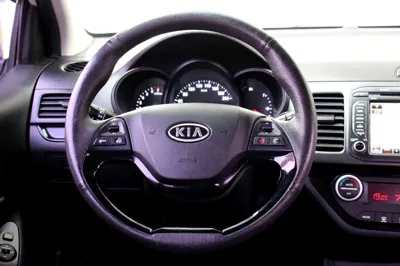 Kia Morning