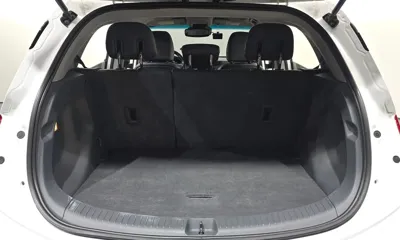 ChevroletGMDaewoo Bolt EV