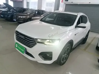 Haval H4