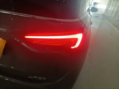 Buick GL6
