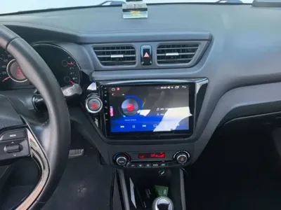 Kia K2