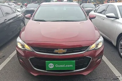 Chevrolet Cavalier