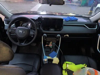 Toyota Wildlander