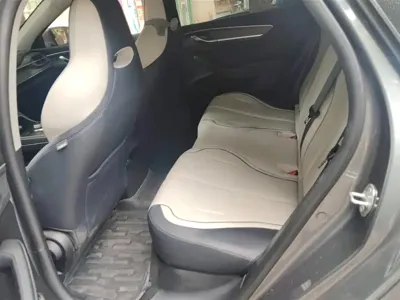 BYD Destroyer 05