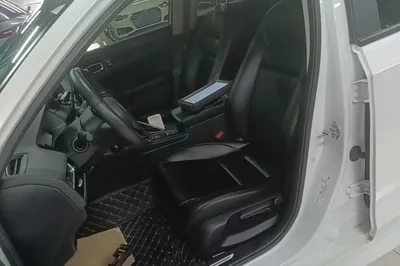 Honda Integra