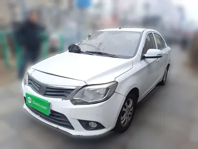 Changan Alsvin V3