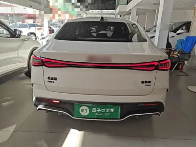 BYD 海豹06