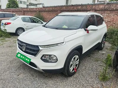 Baojun 510