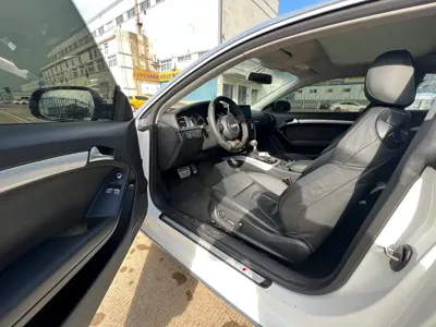 Audi A5 (Import)