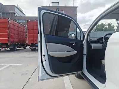 Leapmotor Leapmotor T03