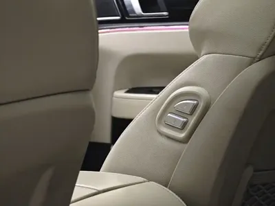 Zotye Zotye T700