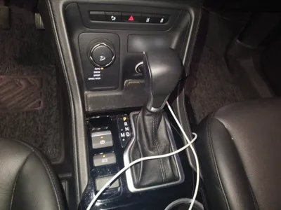 Jeep Grand Commander