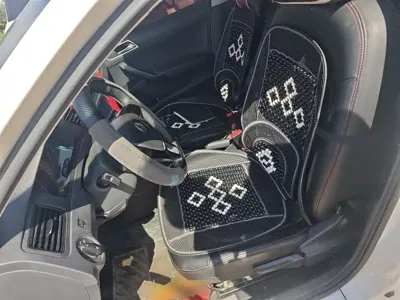 Volkswagen Santana
