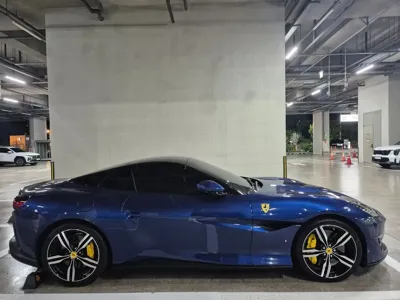 Ferrari Portofino