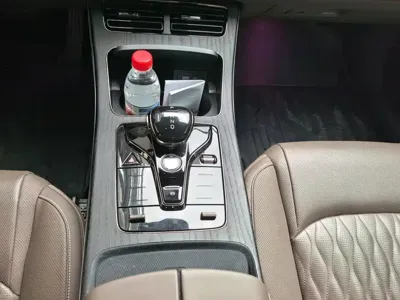 BYD Han