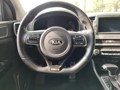 Kia KX5
