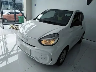 Roewe Clever