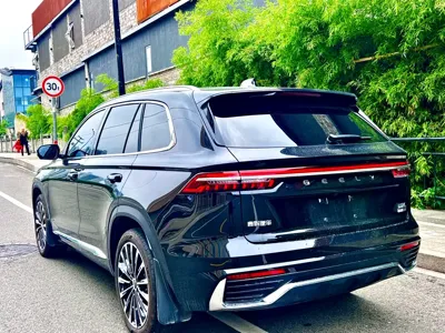 Geely Xingyue L