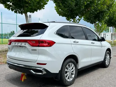 Haval M6