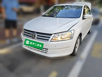 Volkswagen Santana