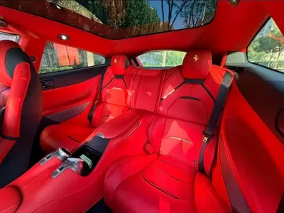Ferrari GTC4Lusso