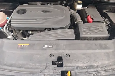 Geely Auto Haoyue