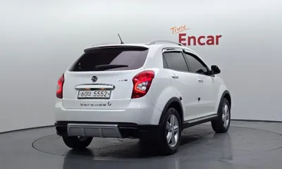 KG_Mobility_Ssangyong KORANDO