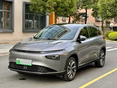 Xpeng G3