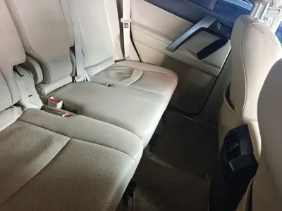 Toyota Prado (Import)