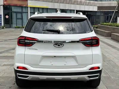Chery Tiggo 5x