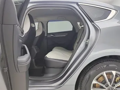 BYD Destroyer 05