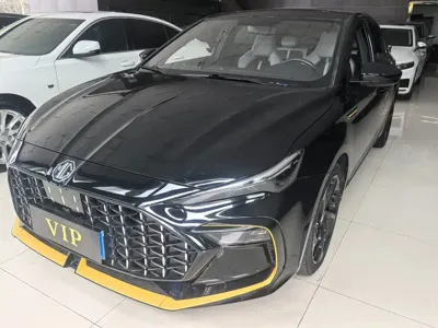 MG MG6