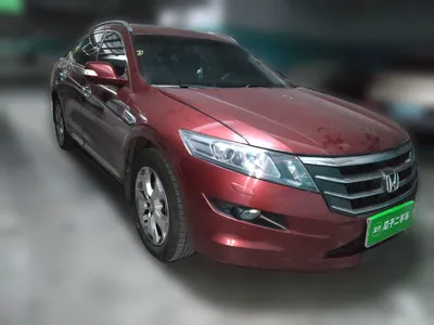 Honda Crosstour
