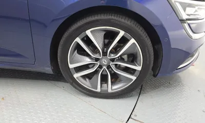 Renault-KoreaSamsung SM6