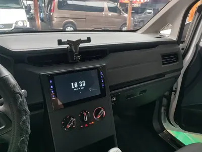 Wuling Hongguang Plus