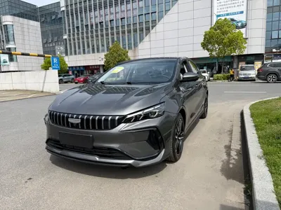 Geely Binrui