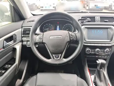 Haval H2